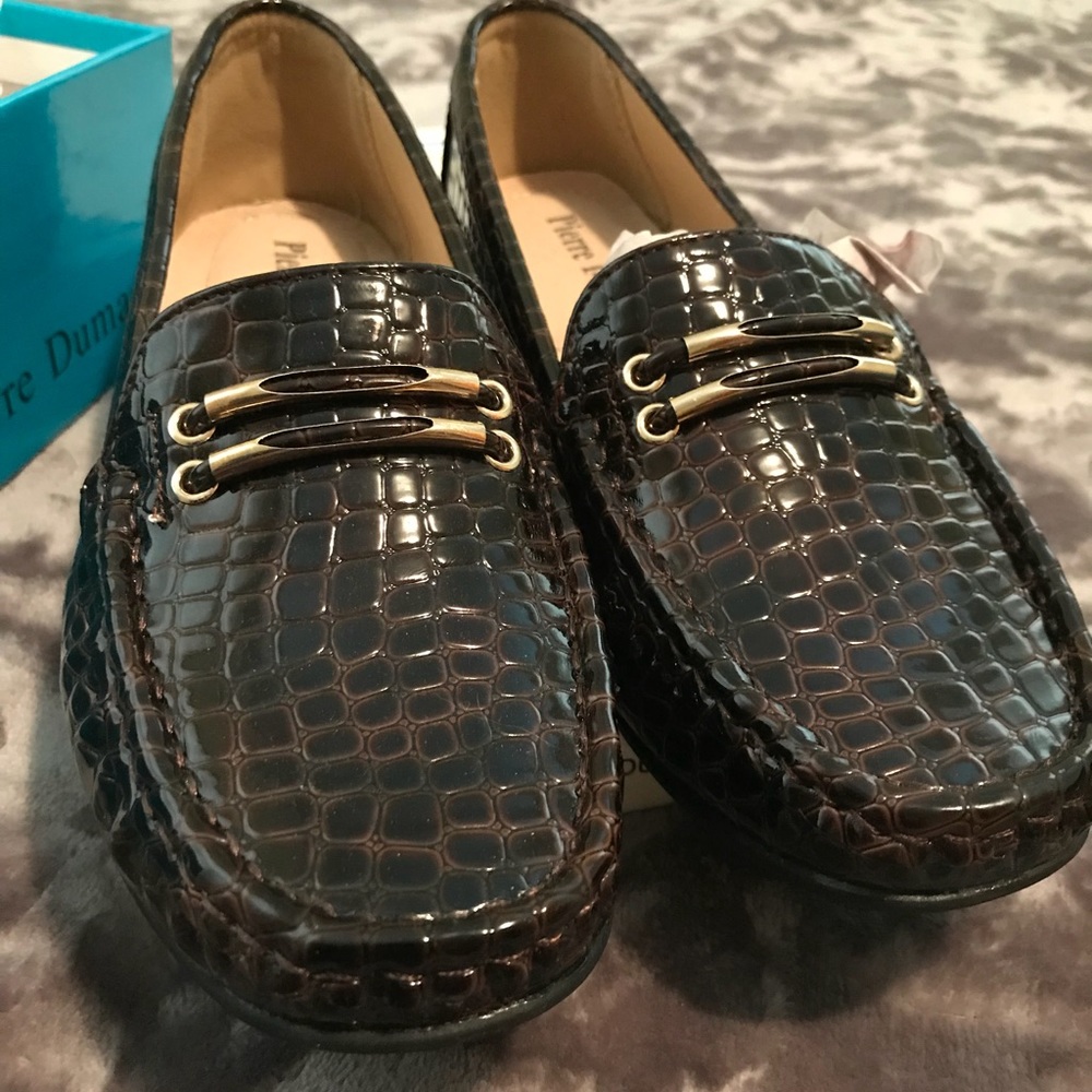 Women’s loafers